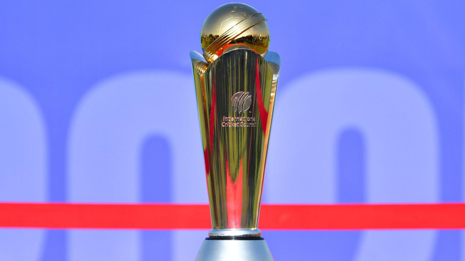 ICC Men’s Champions Trophy 2025 - Schedule, Venues, Teams And Live Streaming