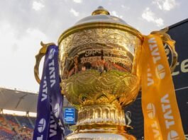 BCCI Announces Schedule for TATA IPL 2025