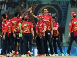 Lucknow Super Giants vs Punjab Kings Highlights, IPL 2025