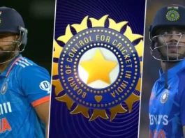 BCCI Annual Players Contract - Ishan Kishan and Shreyas Iyer is Back