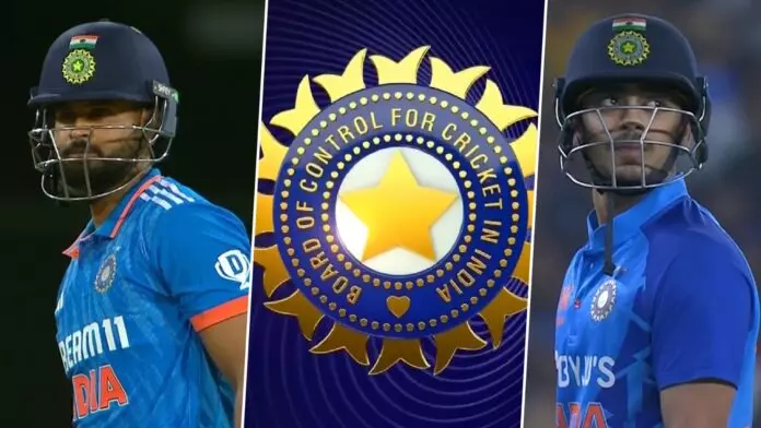 BCCI Annual Players Contract - Ishan Kishan and Shreyas Iyer is Back BCCI Annual Players Contract - Ishan Kishan and Shreyas Iyer is Back