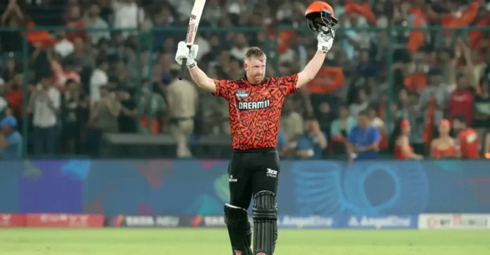 Fastest Century in IPL