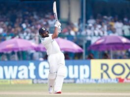 Rohit Sharma Announces Retirement from Test Cricket before England Tour