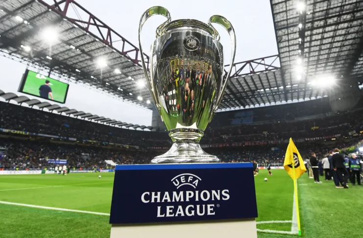 UEFA Champions League