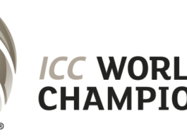 World Test Championship Logo