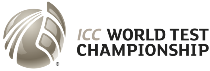 World Test Championship Logo