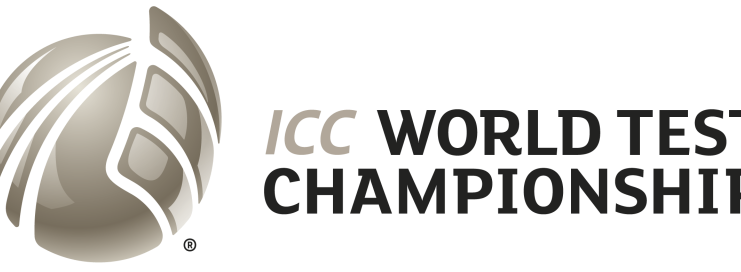 World Test Championship Logo