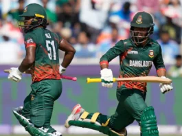 𝐁𝐚𝐧𝐠𝐥𝐚𝐝𝐞𝐬𝐡 𝐓𝐨𝐮𝐫 𝐨𝐟 𝐒𝐫𝐢 𝐋𝐚𝐧𝐤𝐚 𝟐𝟎𝟐𝟓