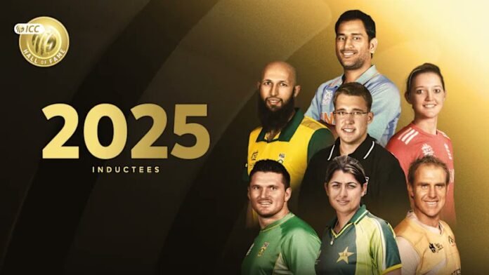 ICC Cricket Hall of Fame ICC Cricket Hall of Fame