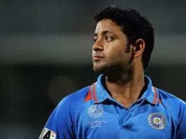 Piyush Chawla has announced his retirement from all formats of cricket.