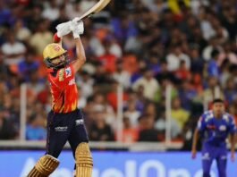 Punjab Kings vs Mumbai Indians, Qualifier 2 – IPL 2025: Full Highlights