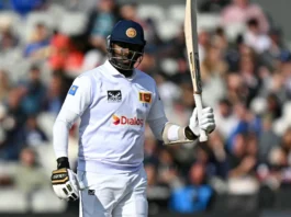 angelo mathews announces retirement from test cricket