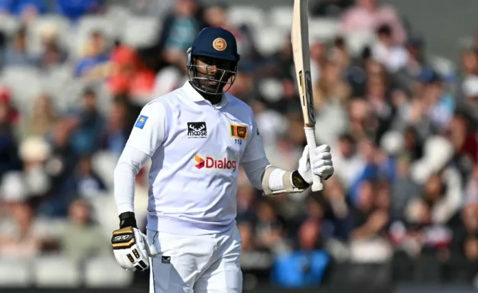 angelo mathews announces retirement from test cricket angelo mathews announces retirement from test cricket