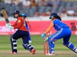 England Women vs India Women, 3rd T20I 2025