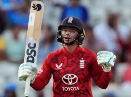India Women vs England Women, 5th T20I Match - England Women Won by 5 Wickets