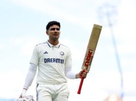 India vs England - 2nd Test Match, 2nd Day Update