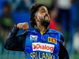 Sri Lanka vs Bangladesh, 1st ODI 2025 – Match Highlights