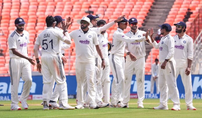 India vs West Indies 1st Test Match 2025 India vs West Indies 1st Test Match 2025