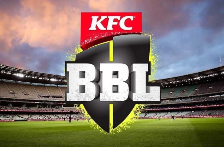 BBL 2025-2026 Schedule, Fixtures, Match Time Table, Venue