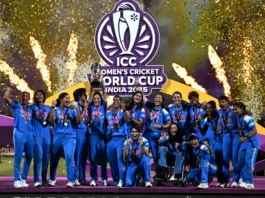 India vs South Africa Highlights, Women’s World Cup 2025 Final