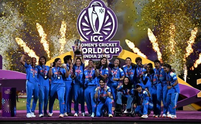 India vs South Africa Highlights, Women’s World Cup 2025 Final