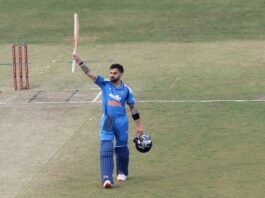 India vs South Africa 1st ODI Match Highlights