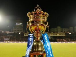 TATA Women’s Premier League 2026 - Schedule, Teams and Squad