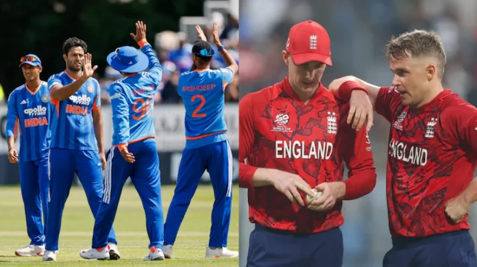 India vs England T20I series 2026 Read More: India vs England T20I Series 2026