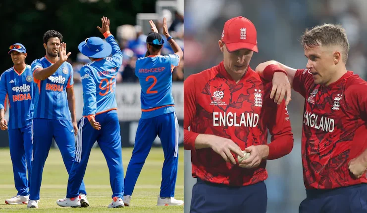 India vs England T20I series 2026 Read More: India vs England T20I Series 2026